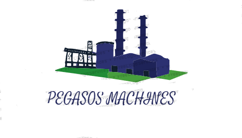 PEGASOS MACHINES